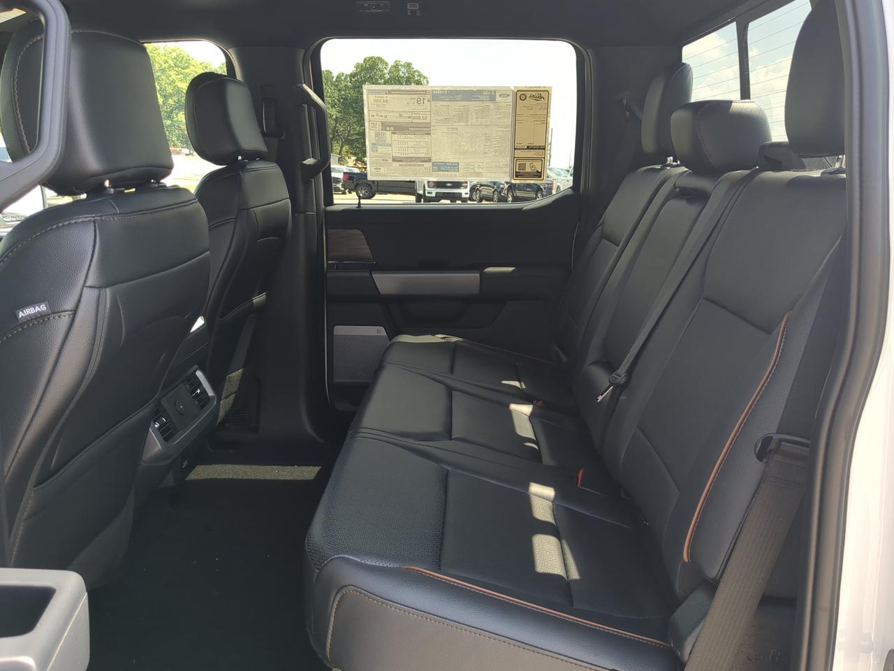 2026 Ford F-150 Lariat Appleton WI