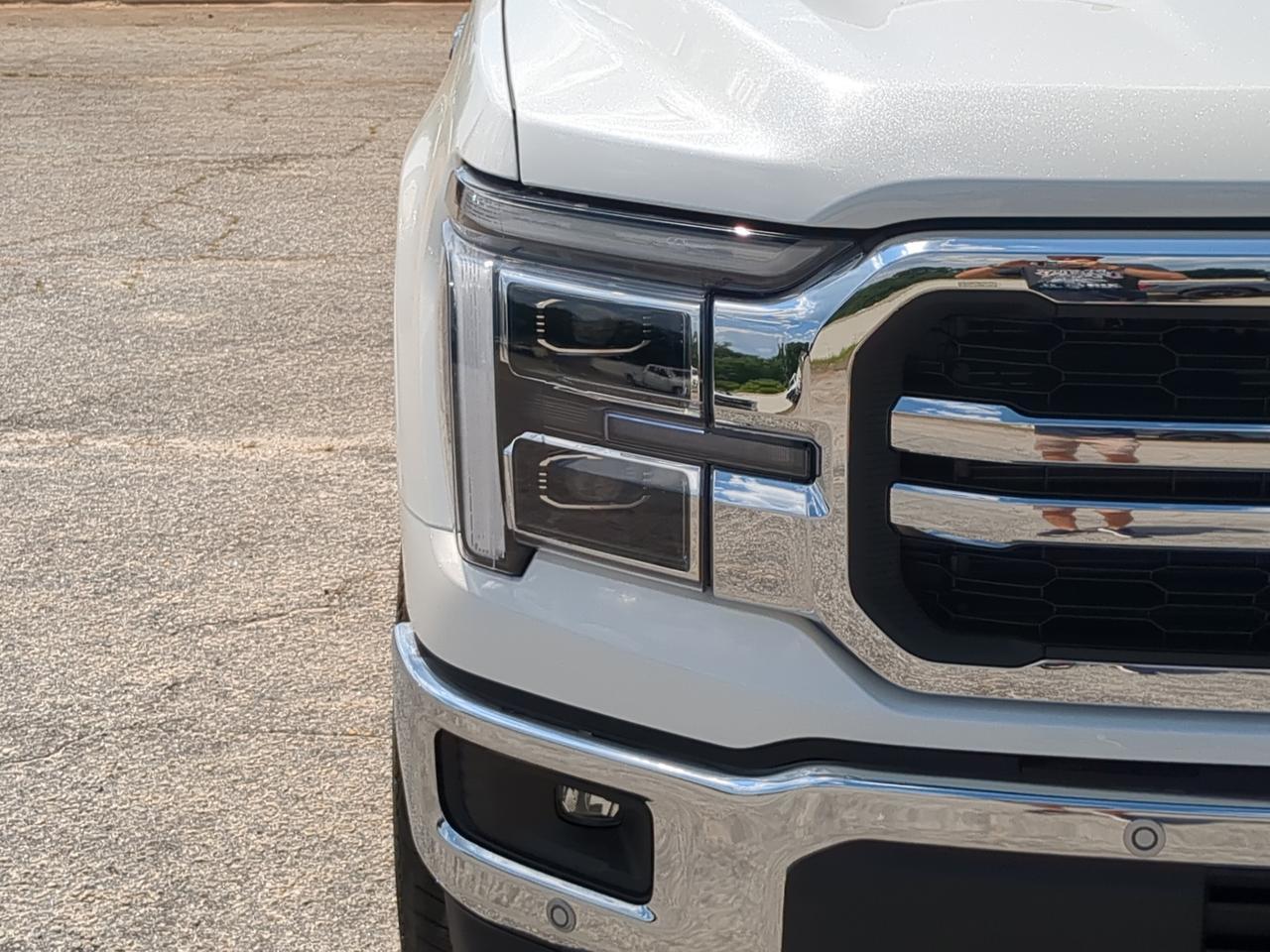 2026 Ford F-150 Lariat Appleton WI