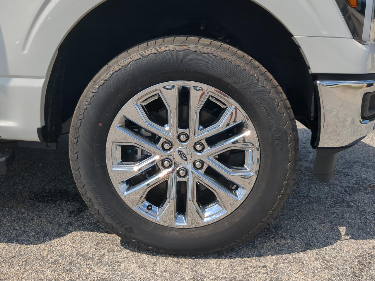 2026 Ford F-150 Lariat Appleton WI