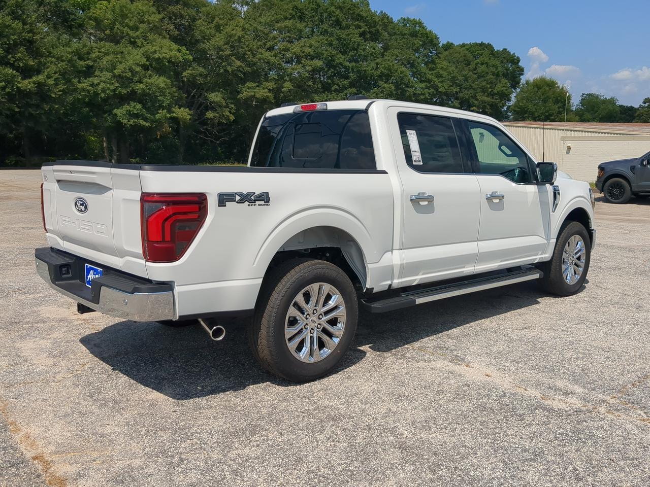2026 Ford F-150 Lariat Appleton WI
