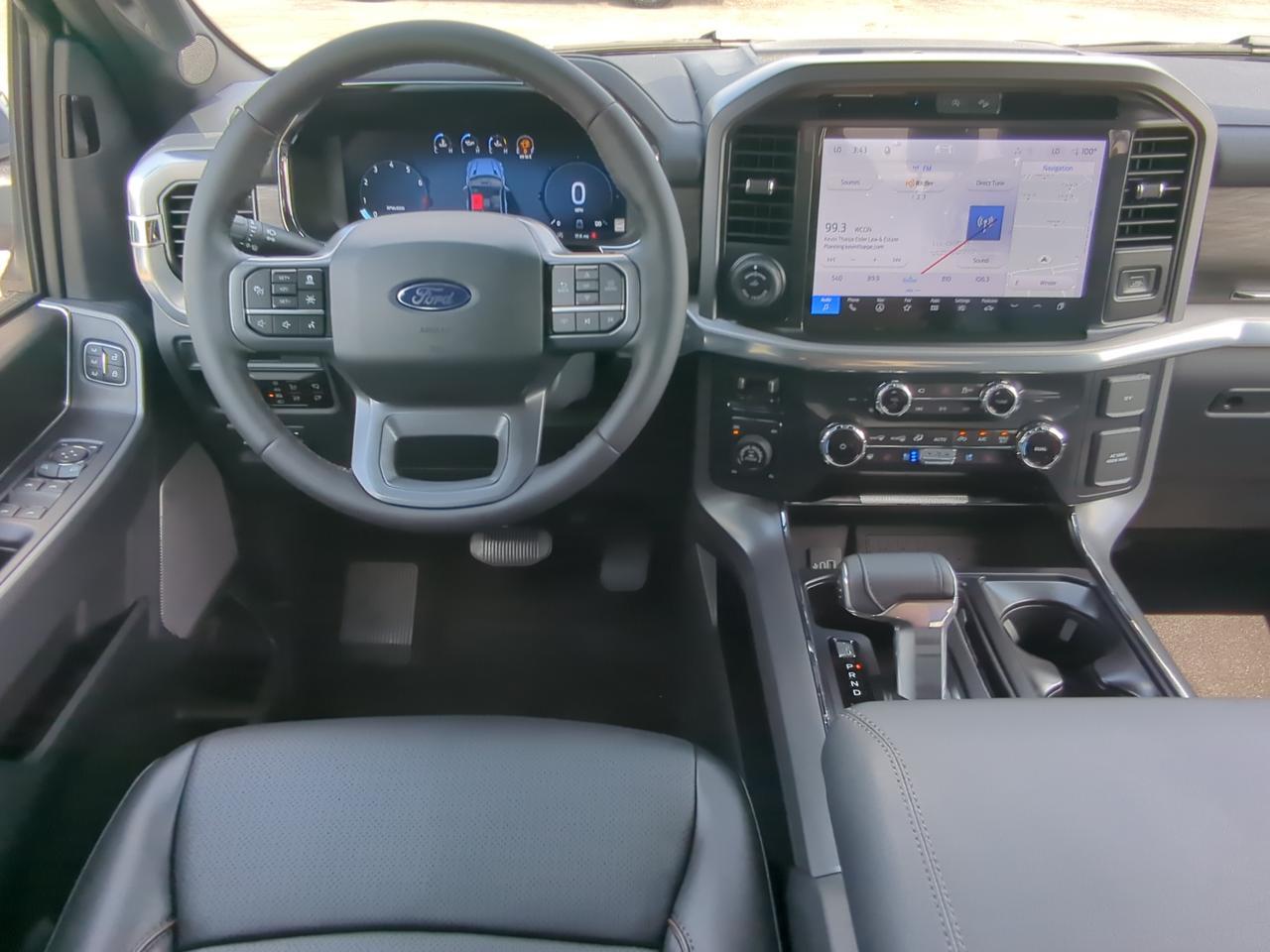 2026 Ford F-150 Lariat Appleton WI