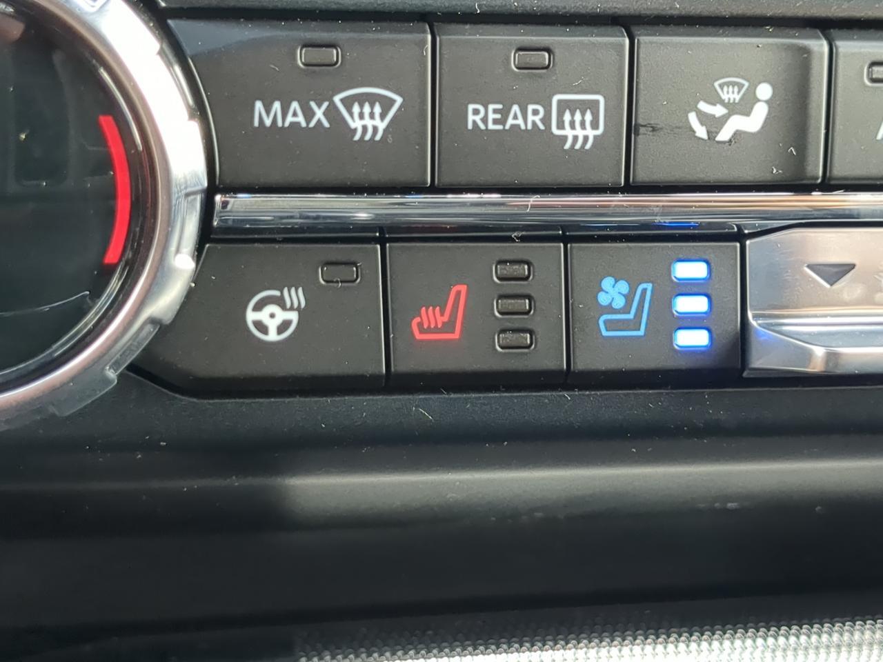 2026 Ford F-150 Lariat Appleton WI