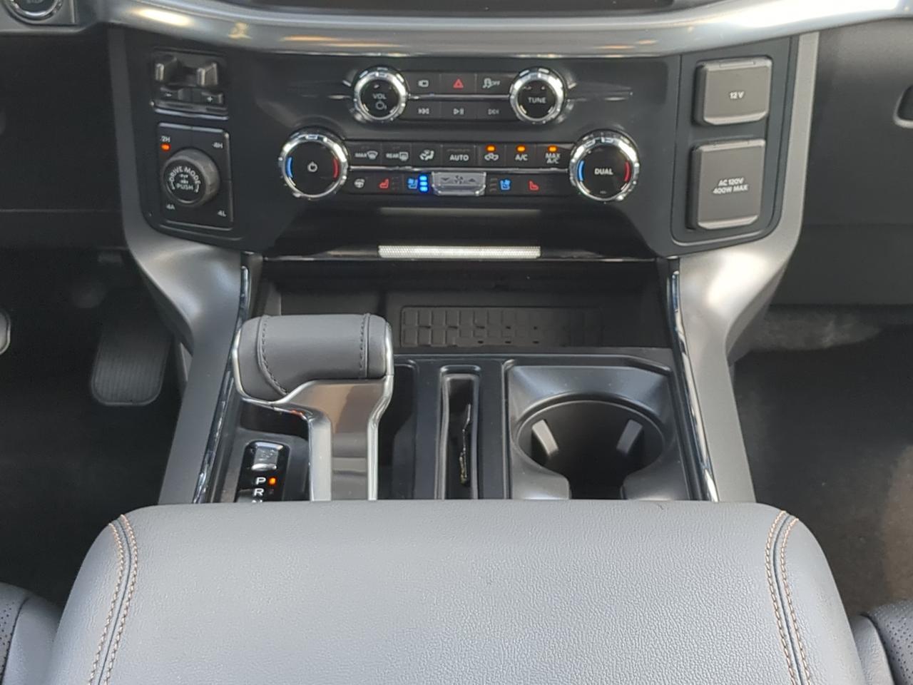 2026 Ford F-150 Lariat Appleton WI
