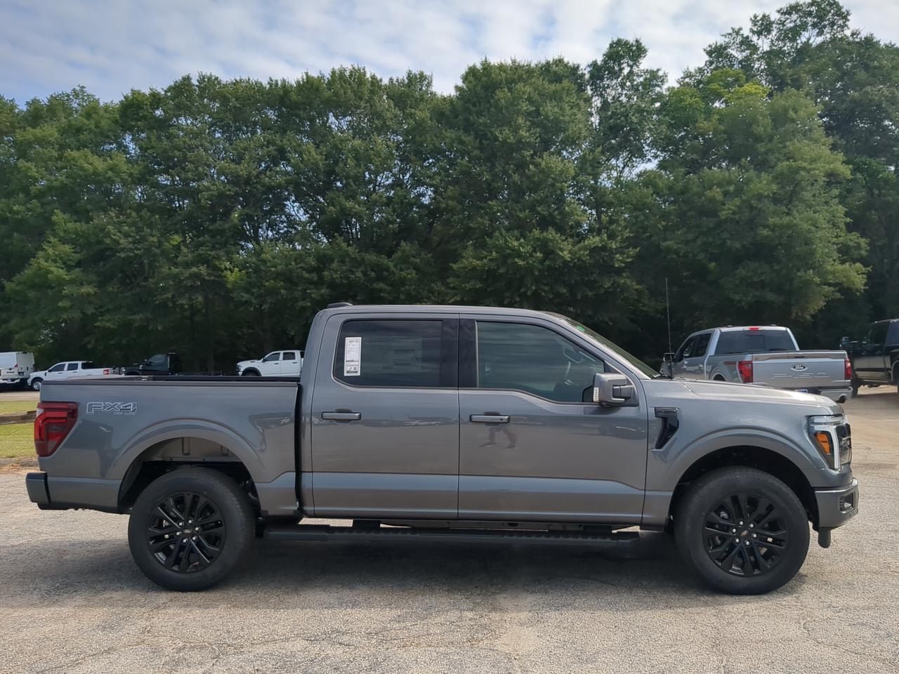 2026 Ford F-150 Lariat Appleton WI