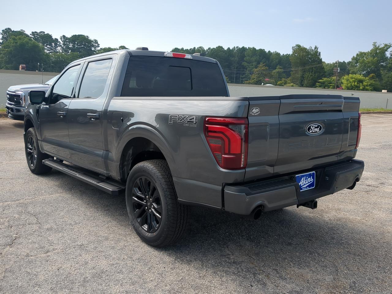 2026 Ford F-150 Lariat Appleton WI