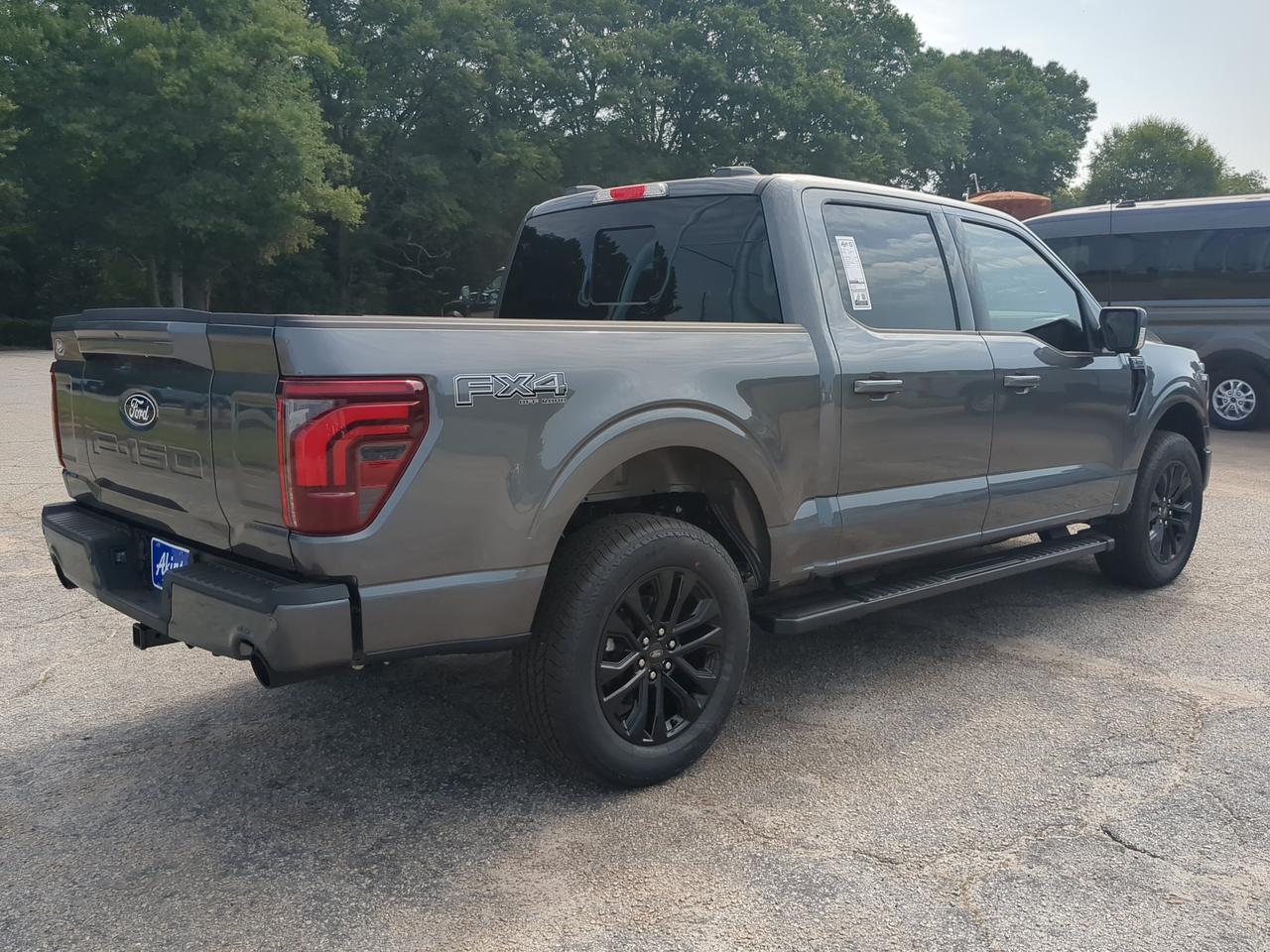 2026 Ford F-150 Lariat Appleton WI