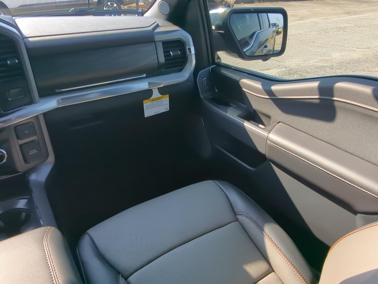 2026 Ford F-150 Lariat Appleton WI