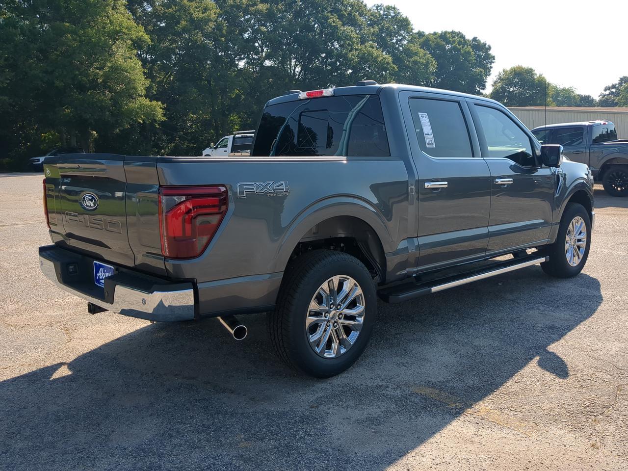 2026 Ford F-150 Lariat Appleton WI