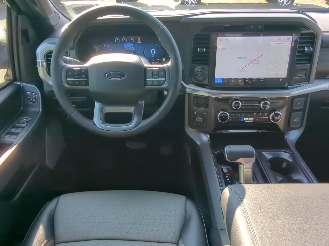 2026 Ford F-150 Lariat Appleton WI