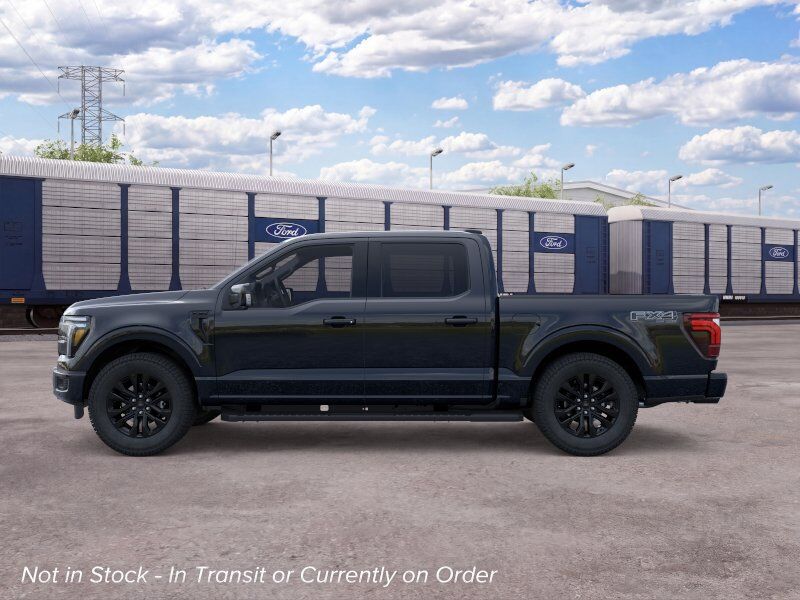 2026 Ford F-150 Lariat Appleton WI