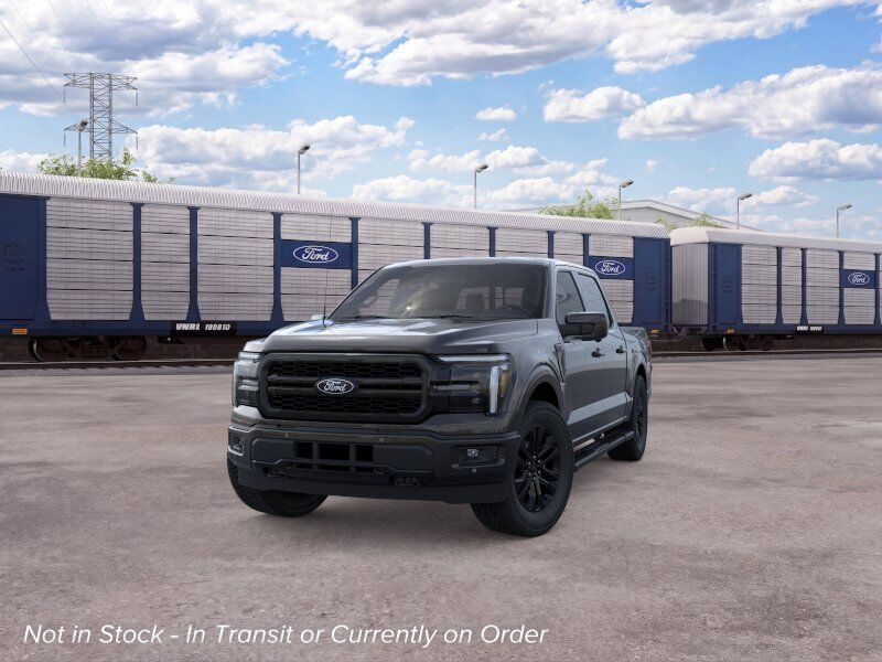 2026 Ford F-150 Lariat Appleton WI
