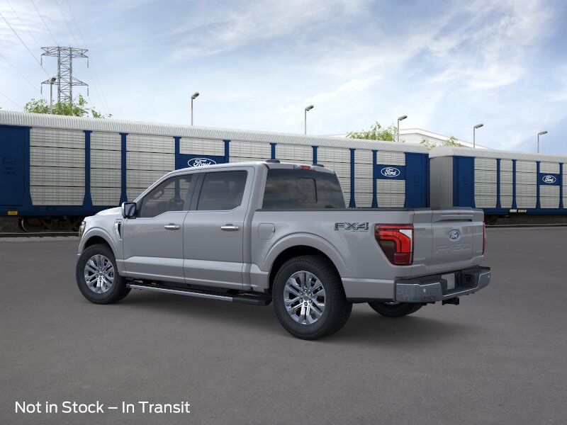 2026 Ford F-150 Lariat Appleton WI