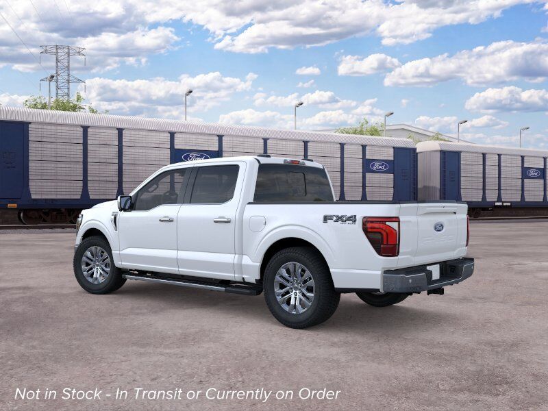2026 Ford F-150 Lariat Appleton WI