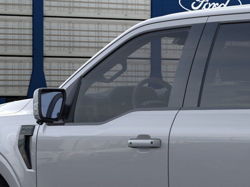 2026 Ford F-150 Lariat Appleton WI