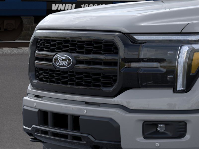 2026 Ford F-150 Lariat Appleton WI