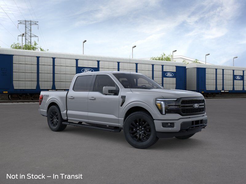 2026 Ford F-150 Lariat Appleton WI