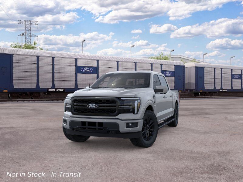 2026 Ford F-150 Lariat Appleton WI