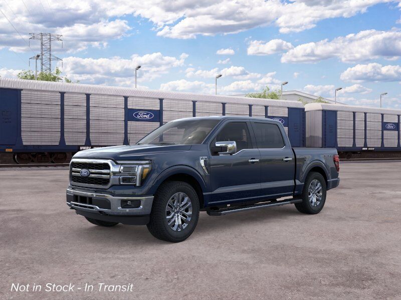 2026 Ford F-150 Lariat Appleton WI