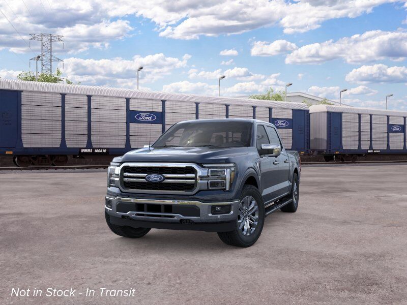 2026 Ford F-150 Lariat Appleton WI