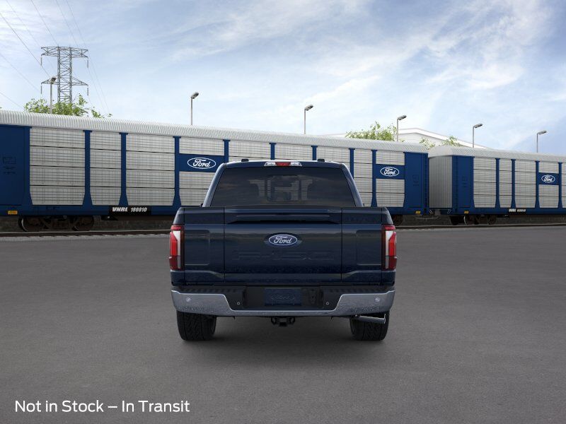 2026 Ford F-150 Lariat Appleton WI