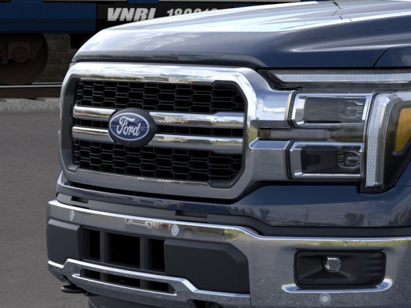 2026 Ford F-150 Lariat Appleton WI