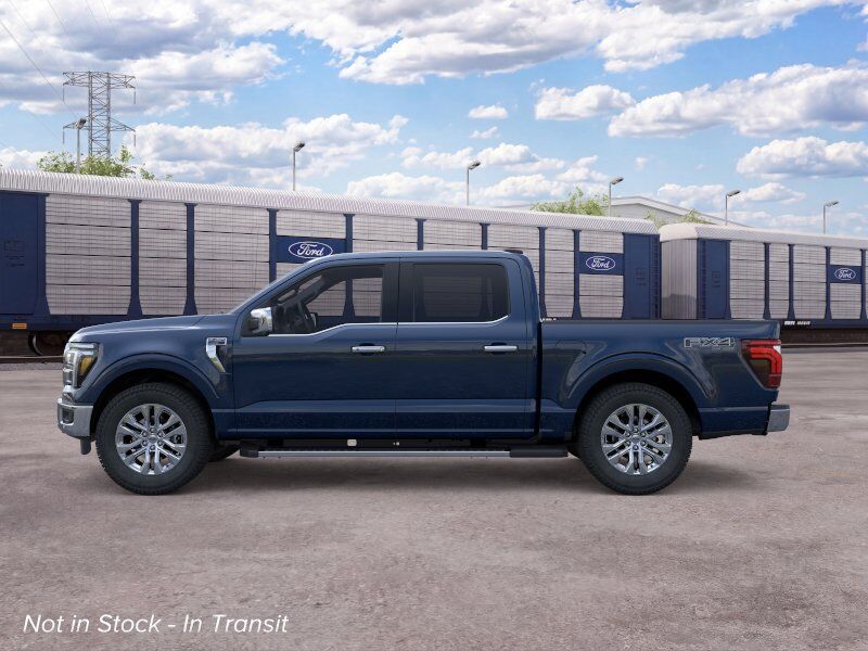 2026 Ford F-150 Lariat Appleton WI
