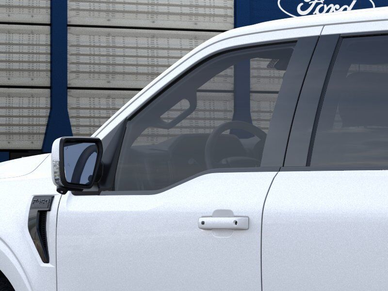 2026 Ford F-150 Lariat Appleton WI