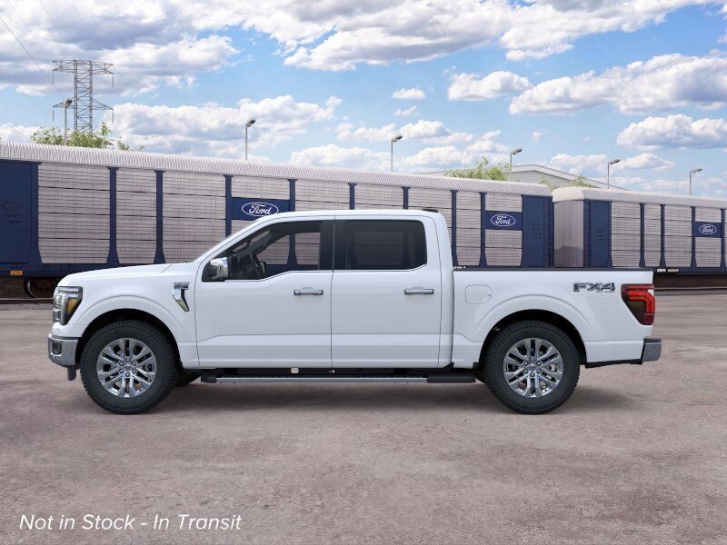 2026 Ford F-150 Lariat Appleton WI