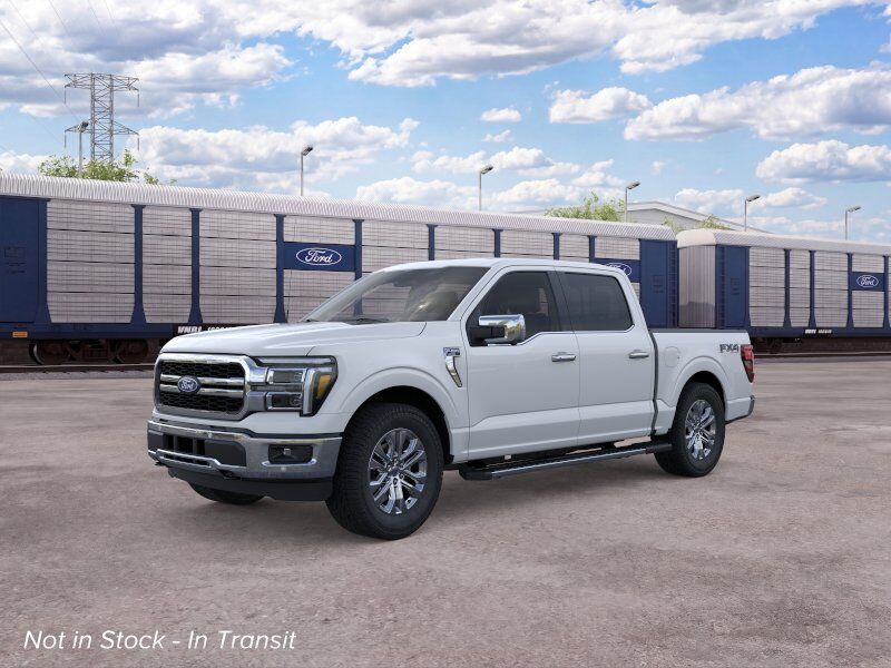 2026 Ford F-150 Lariat Appleton WI
