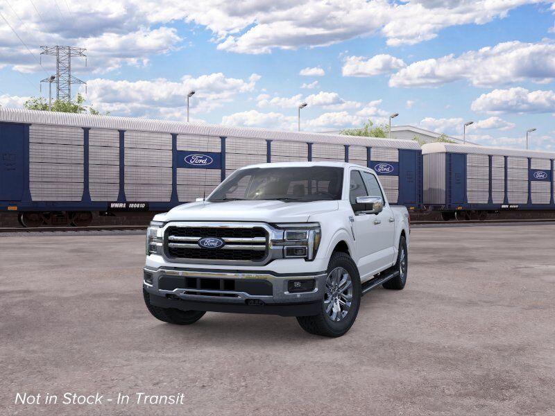 2026 Ford F-150 Lariat Appleton WI