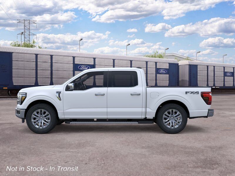 2026 Ford F-150 Lariat Appleton WI