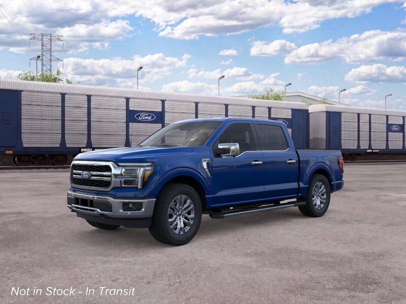 2026 Ford F-150 Lariat Appleton WI