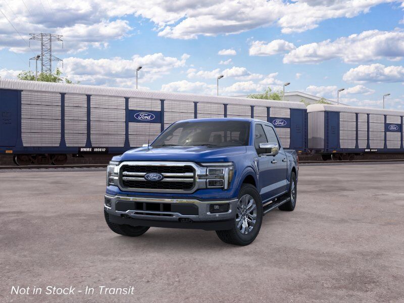 2026 Ford F-150 Lariat Appleton WI