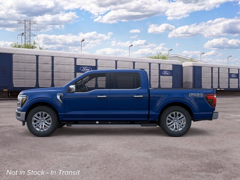 2026 Ford F-150 Lariat Appleton WI