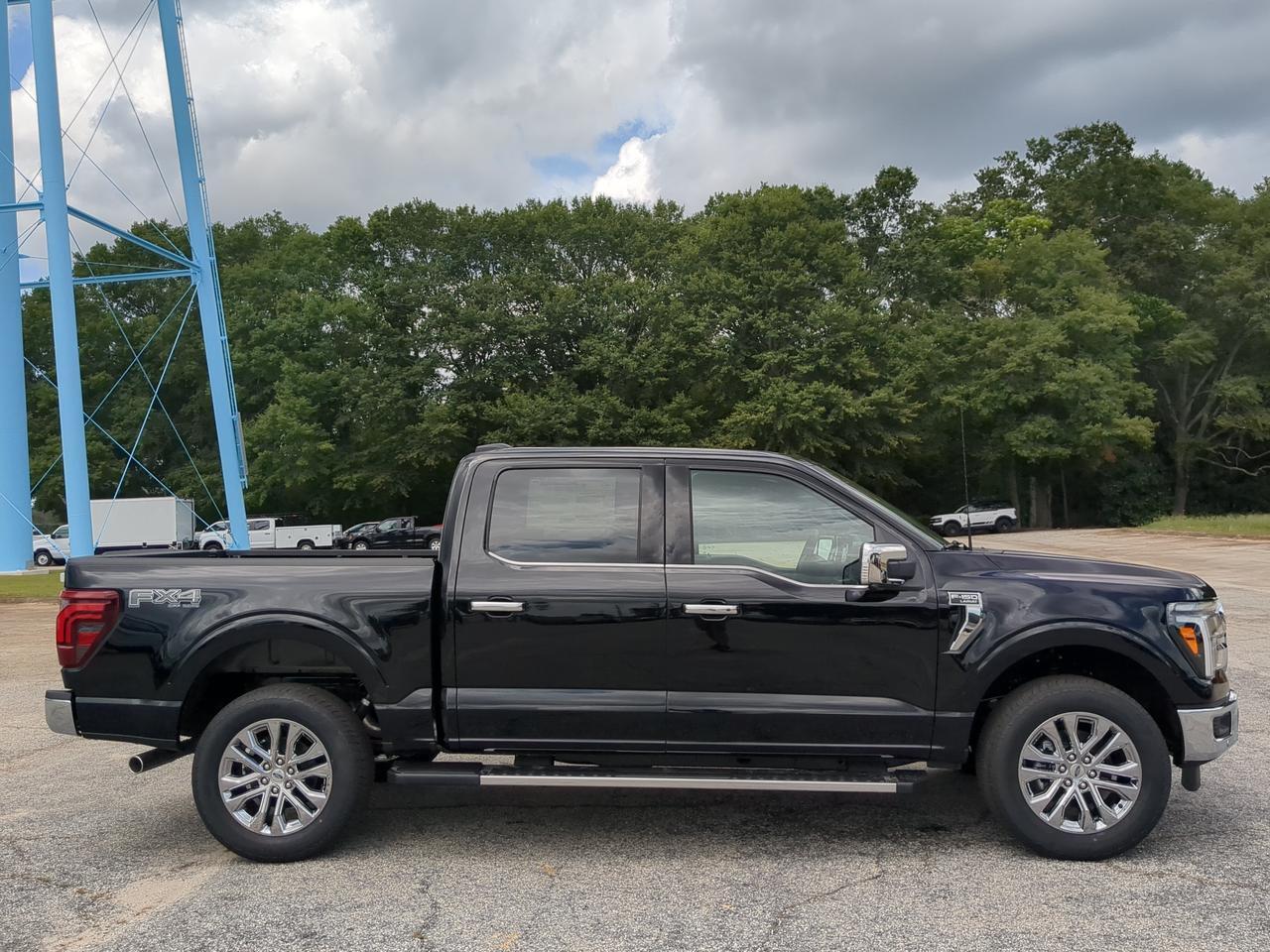 2026 Ford F-150 Lariat Appleton WI