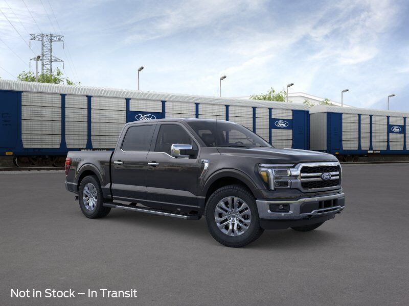 2026 Ford F-150 Lariat Appleton WI