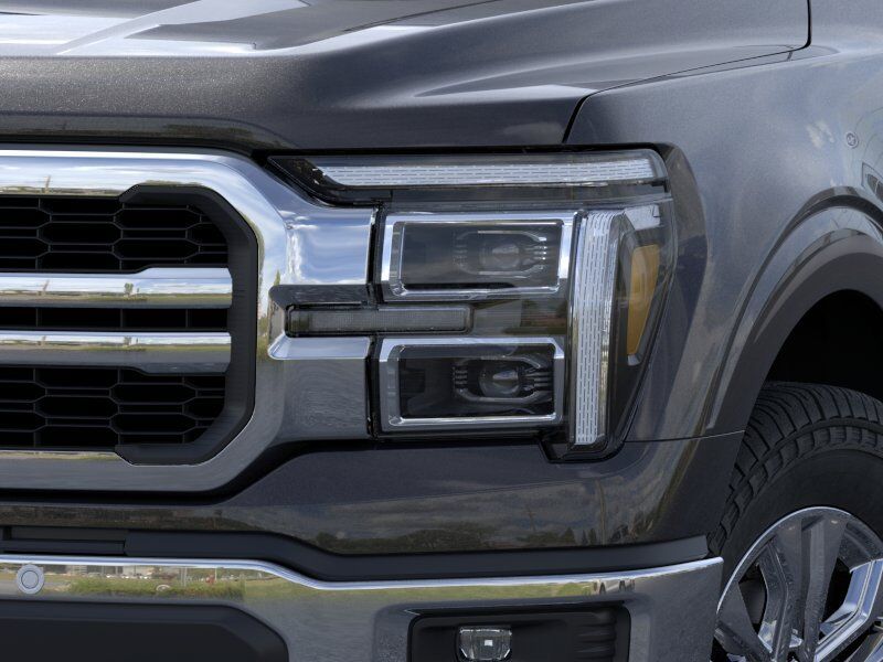 2026 Ford F-150 Lariat Appleton WI