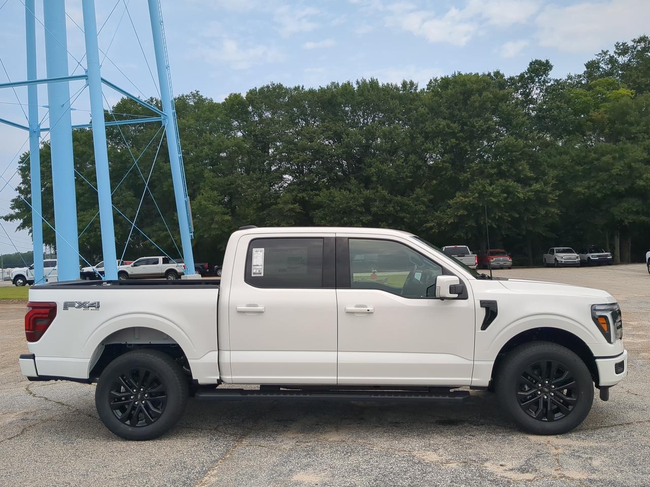2026 Ford F-150 Lariat Appleton WI