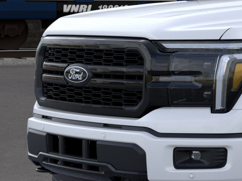 2026 Ford F-150 Lariat Appleton WI