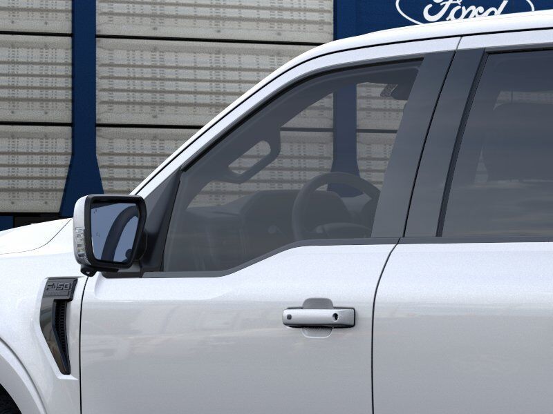 2026 Ford F-150 Lariat Appleton WI