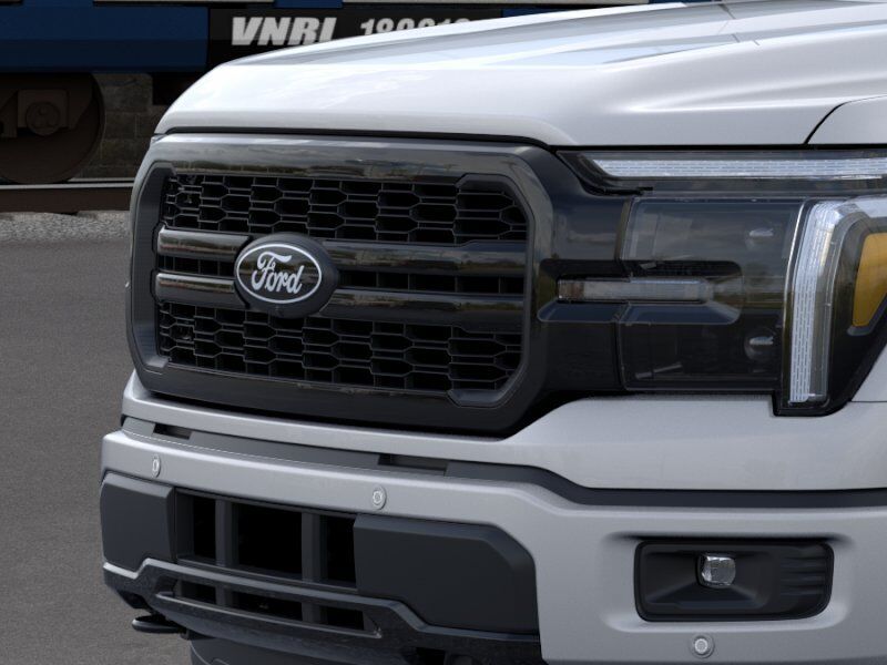 2026 Ford F-150 Lariat Appleton WI
