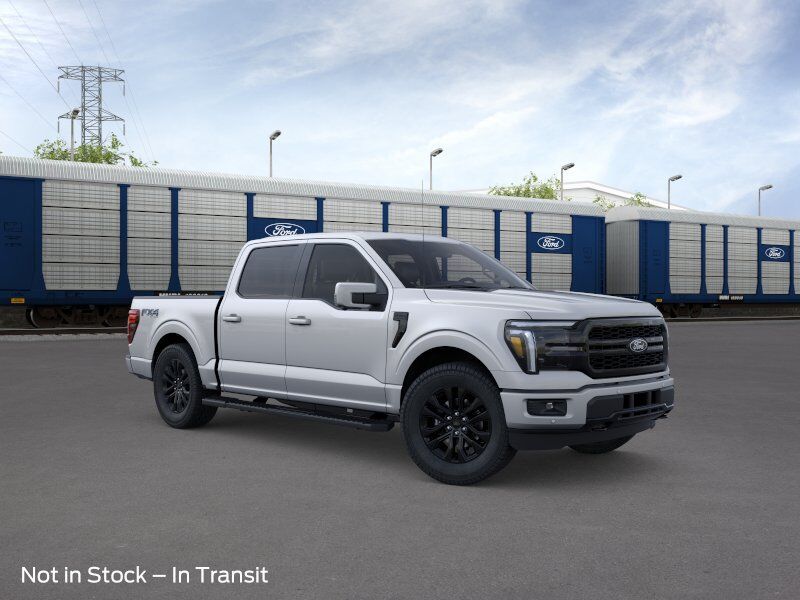 2026 Ford F-150 Lariat Appleton WI