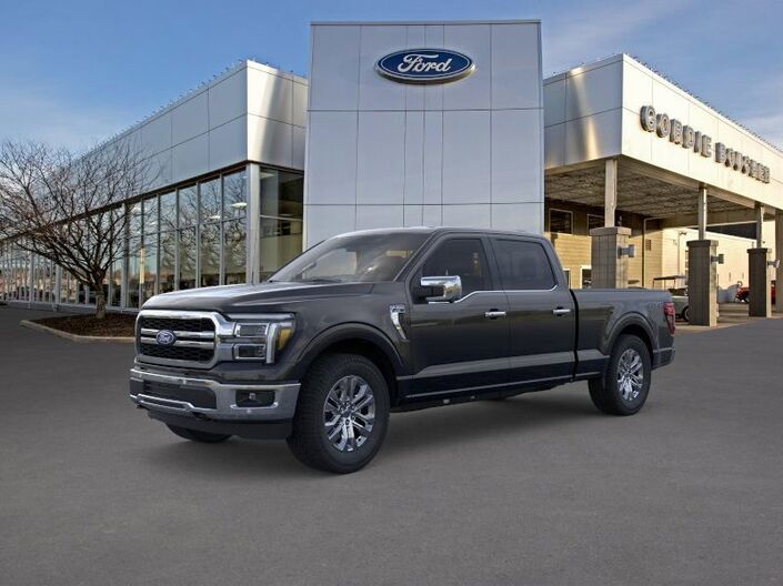 2026 Ford F-150 Lariat Oshkosh WI