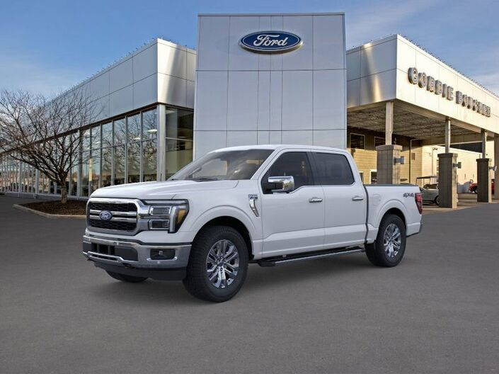 2026 Ford F-150 Lariat Oshkosh WI