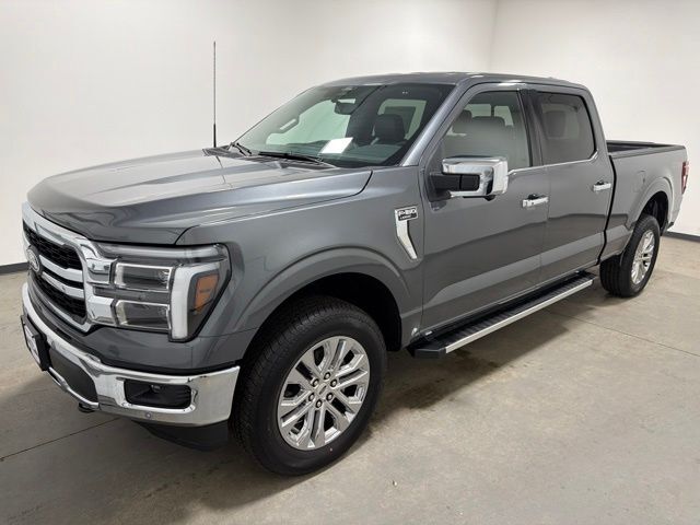 2026 Ford F-150 Lariat Pine River MN