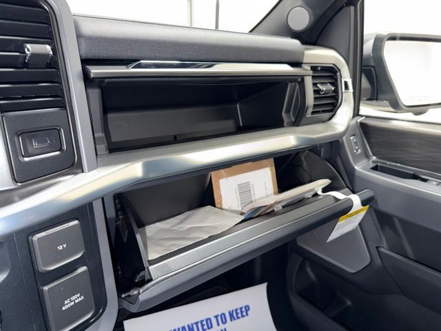 2026 Ford F-150 Lariat Pine River MN