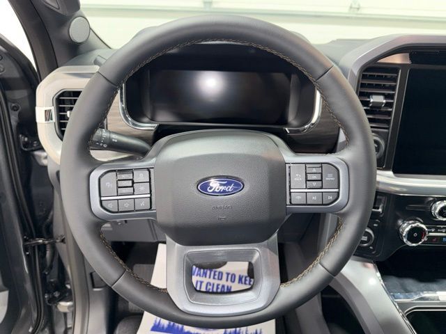 2026 Ford F-150 Lariat Pine River MN