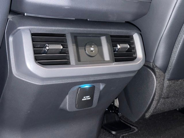 2026 Ford F-150 Lariat Pine River MN