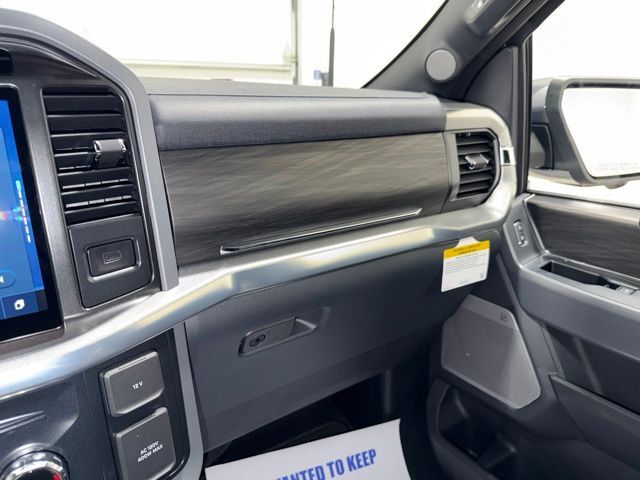 2026 Ford F-150 Lariat Pine River MN