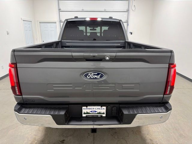 2026 Ford F-150 Lariat Pine River MN
